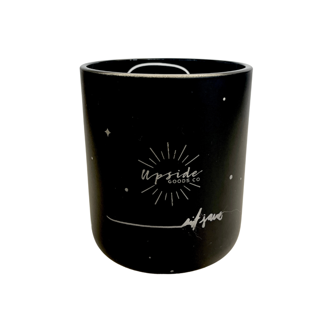 Frasier Fir  Limited Edition Holiday Candle – Upside Goods Co.